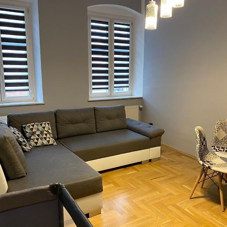Apartament F21 Deluxe w Bielawie - Widok na Góry Sowie Bielawa  Exterior foto