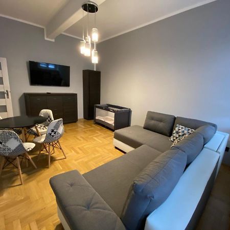 Apartament F21 Deluxe w Bielawie - Widok na Góry Sowie Bielawa  Exterior foto