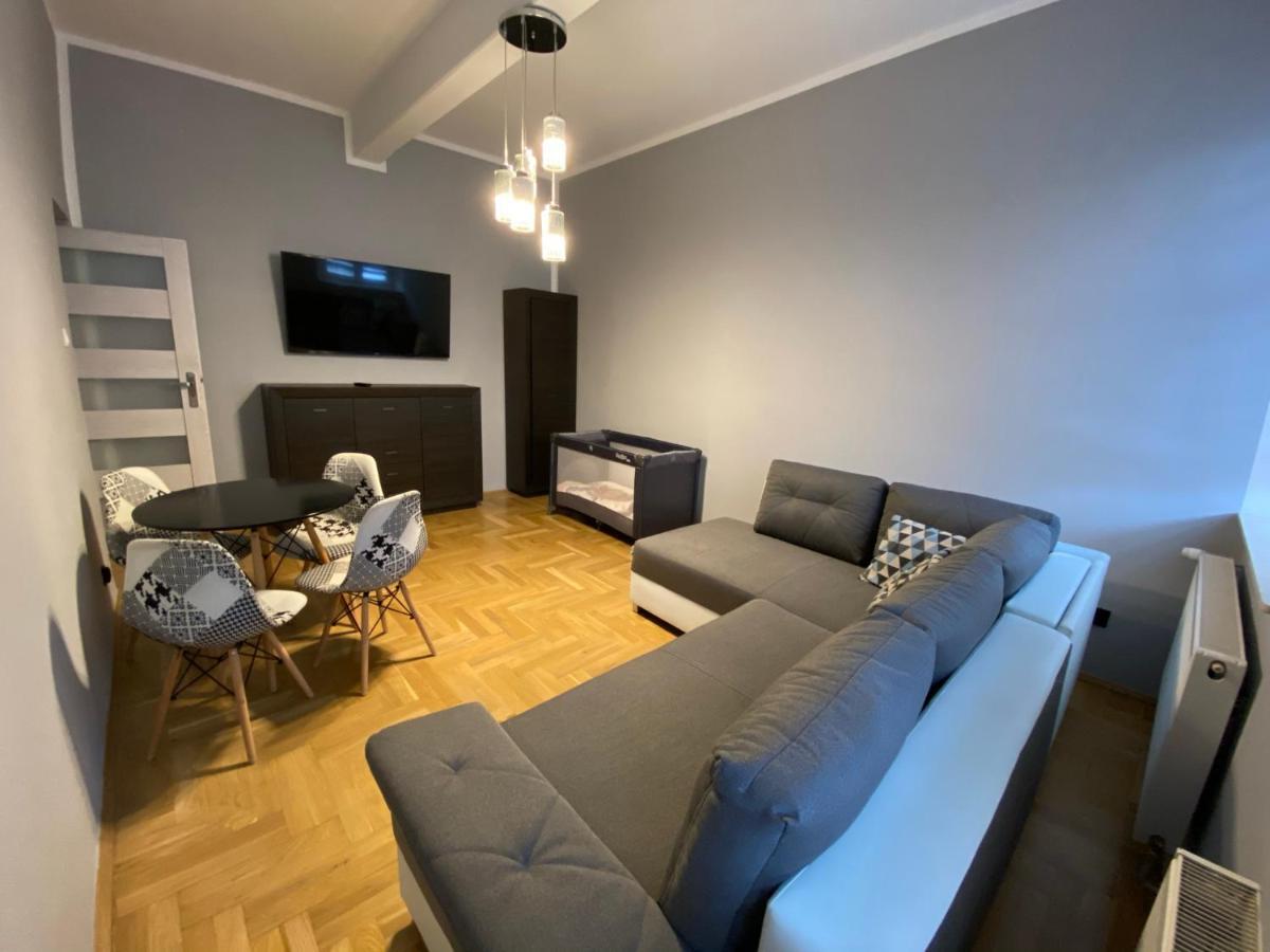 Apartament F21 Deluxe w Bielawie - Widok na Góry Sowie Bielawa  Exterior foto