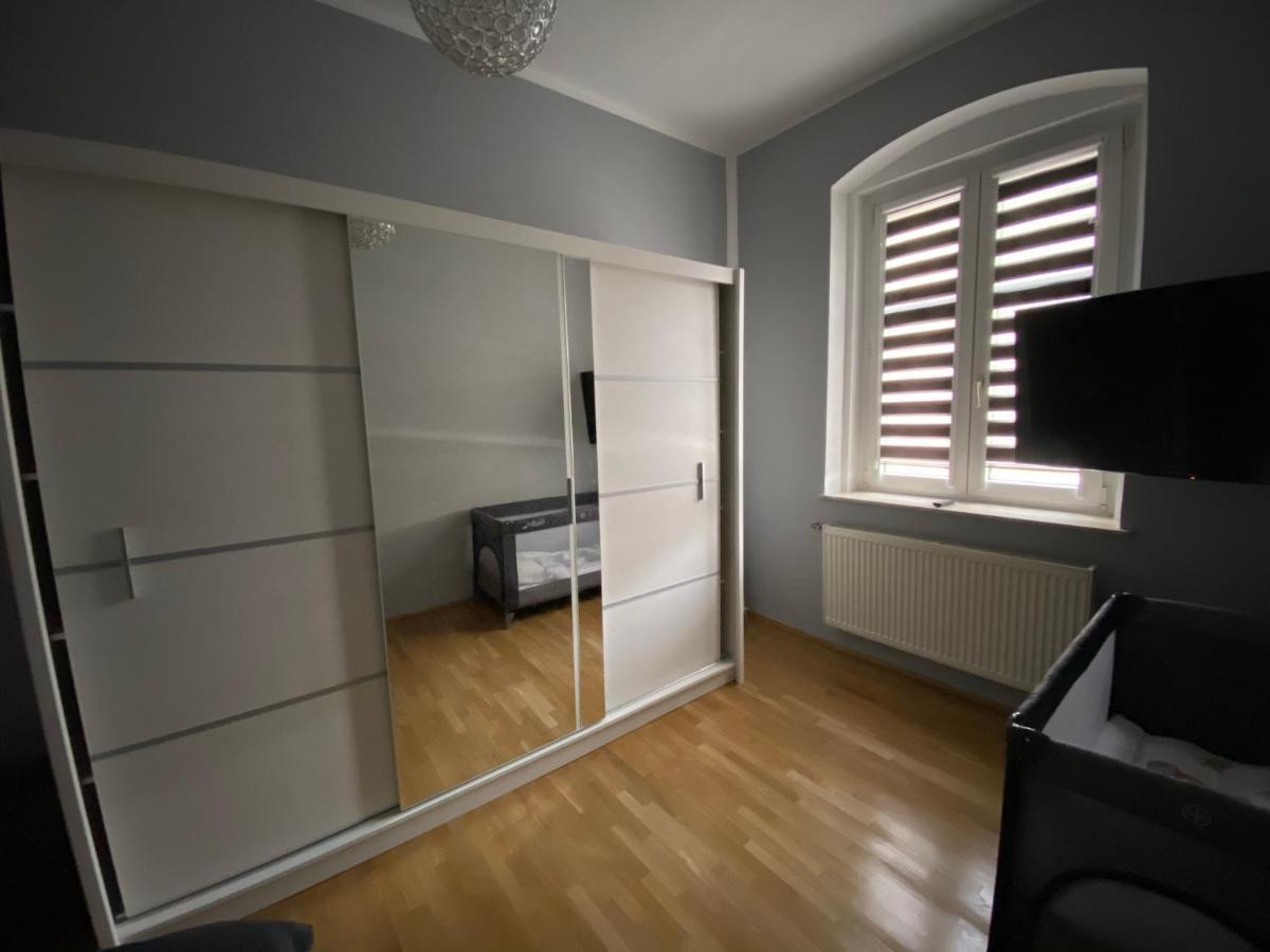 Apartament F21 Deluxe w Bielawie - Widok na Góry Sowie Bielawa  Exterior foto