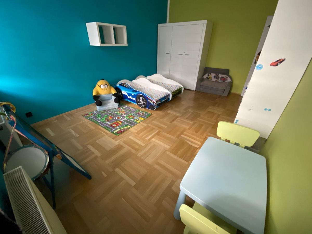 Apartament F21 Deluxe w Bielawie - Widok na Góry Sowie Bielawa  Exterior foto