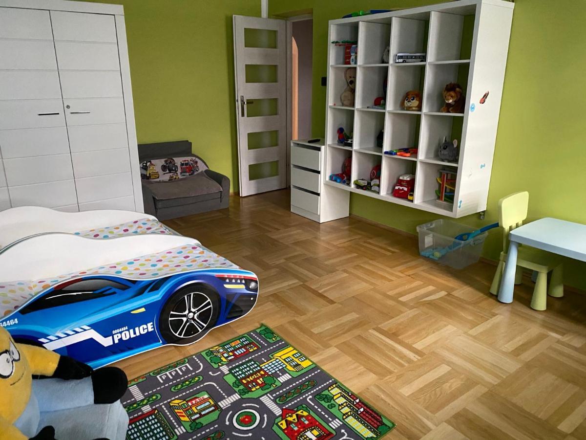 Apartament F21 Deluxe w Bielawie - Widok na Góry Sowie Bielawa  Exterior foto
