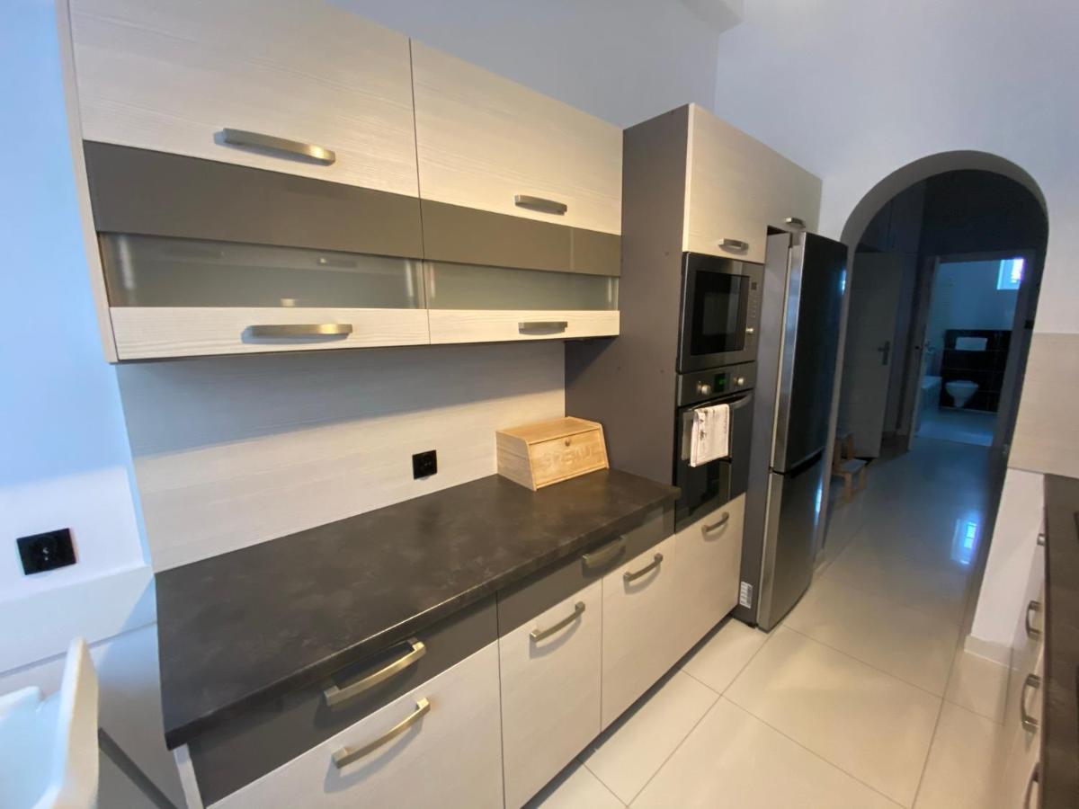 Apartament F21 Deluxe w Bielawie - Widok na Góry Sowie Bielawa  Exterior foto