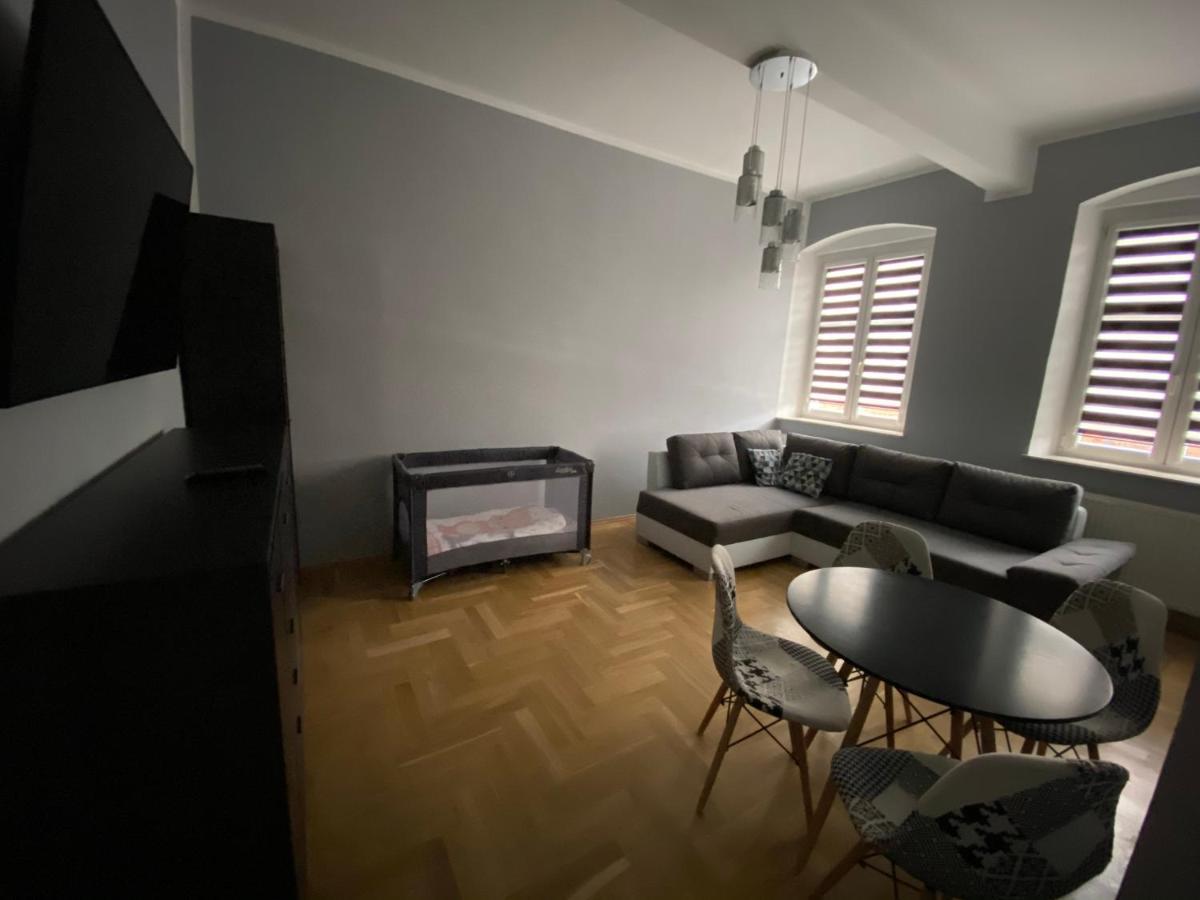 Apartament F21 Deluxe w Bielawie - Widok na Góry Sowie Bielawa  Exterior foto