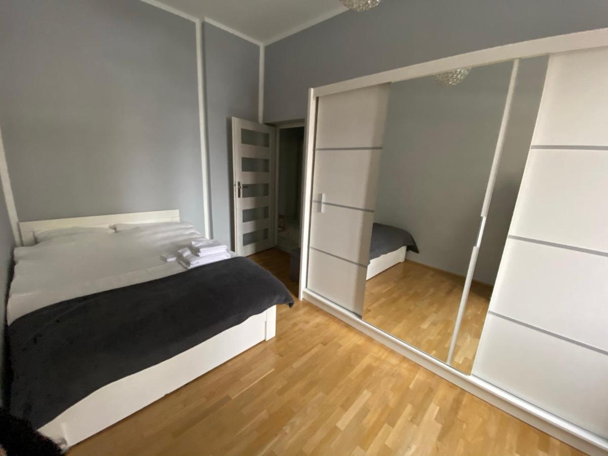 Apartament F21 Deluxe w Bielawie - Widok na Góry Sowie Bielawa  Exterior foto