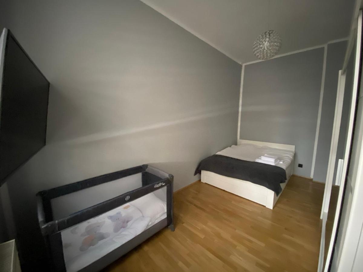 Apartament F21 Deluxe w Bielawie - Widok na Góry Sowie Bielawa  Exterior foto