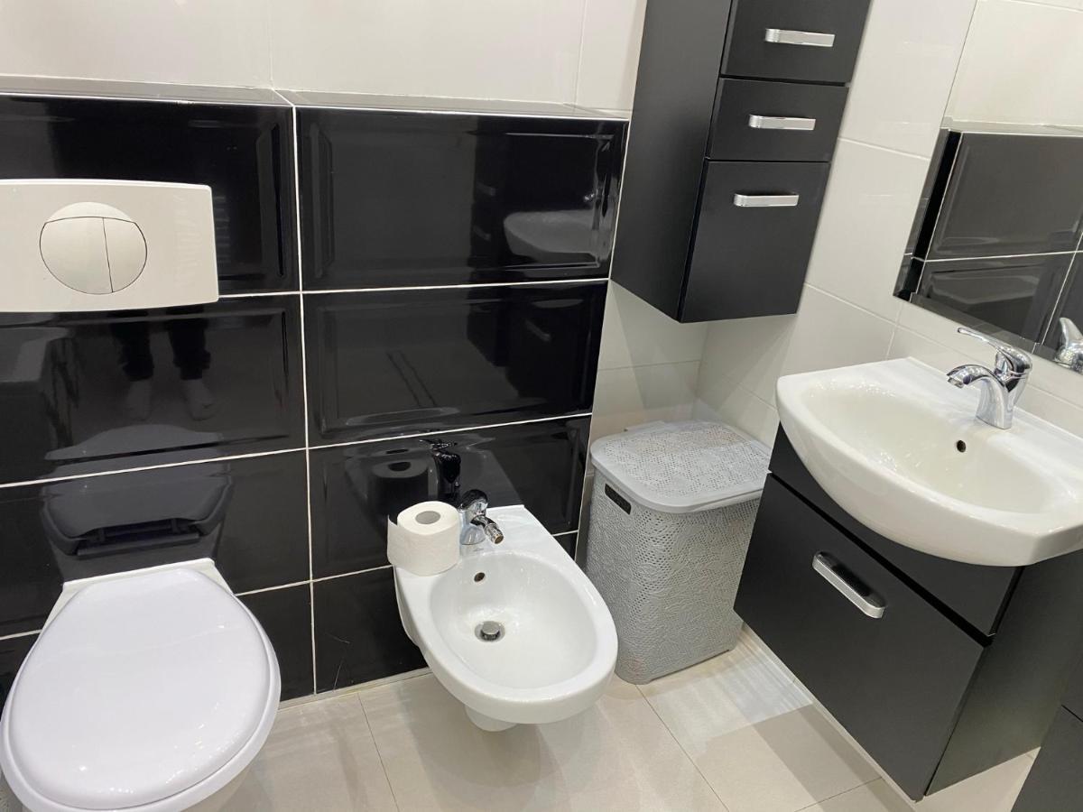Apartament F21 Deluxe w Bielawie - Widok na Góry Sowie Bielawa  Exterior foto