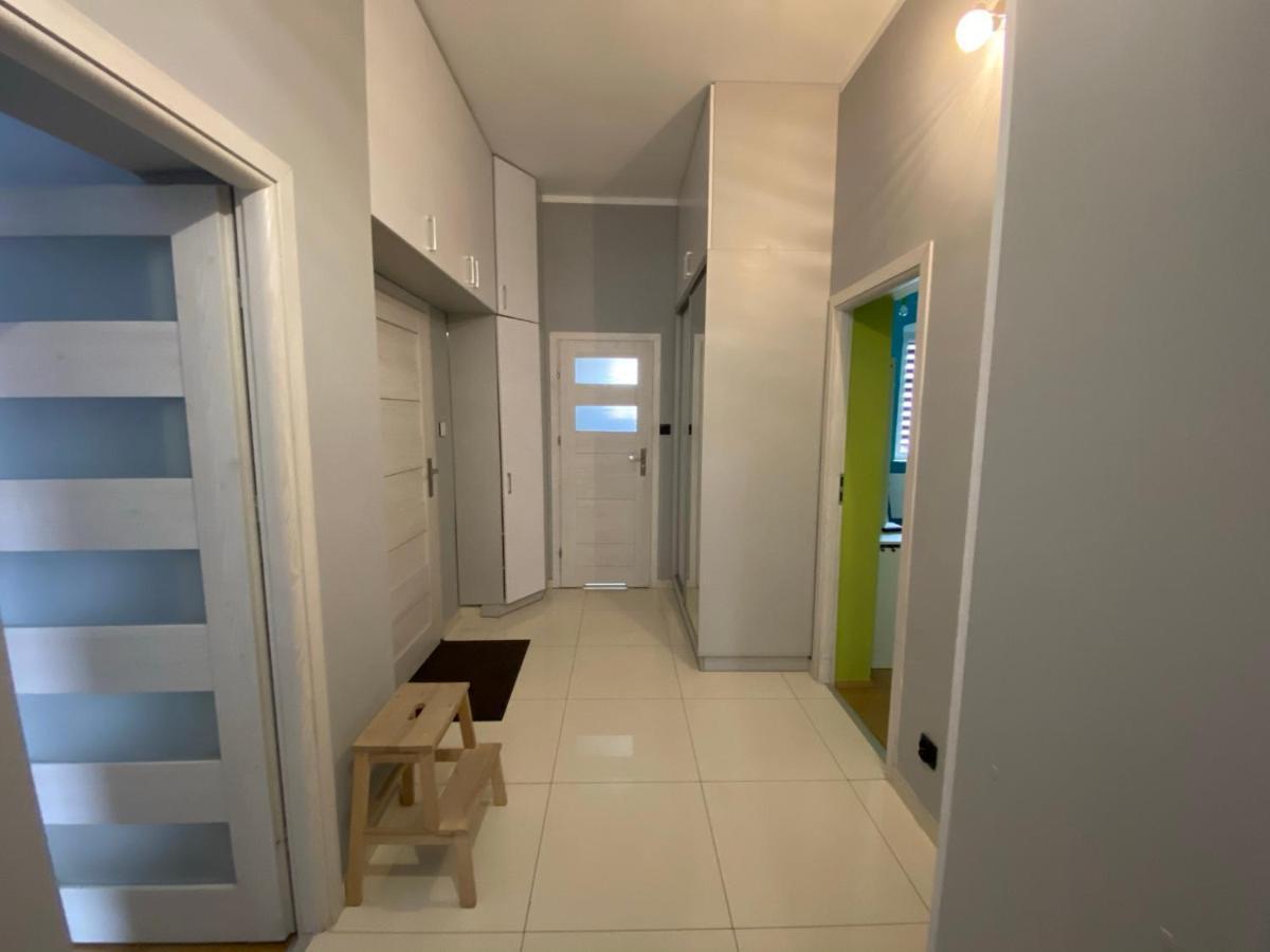 Apartament F21 Deluxe w Bielawie - Widok na Góry Sowie Bielawa  Exterior foto