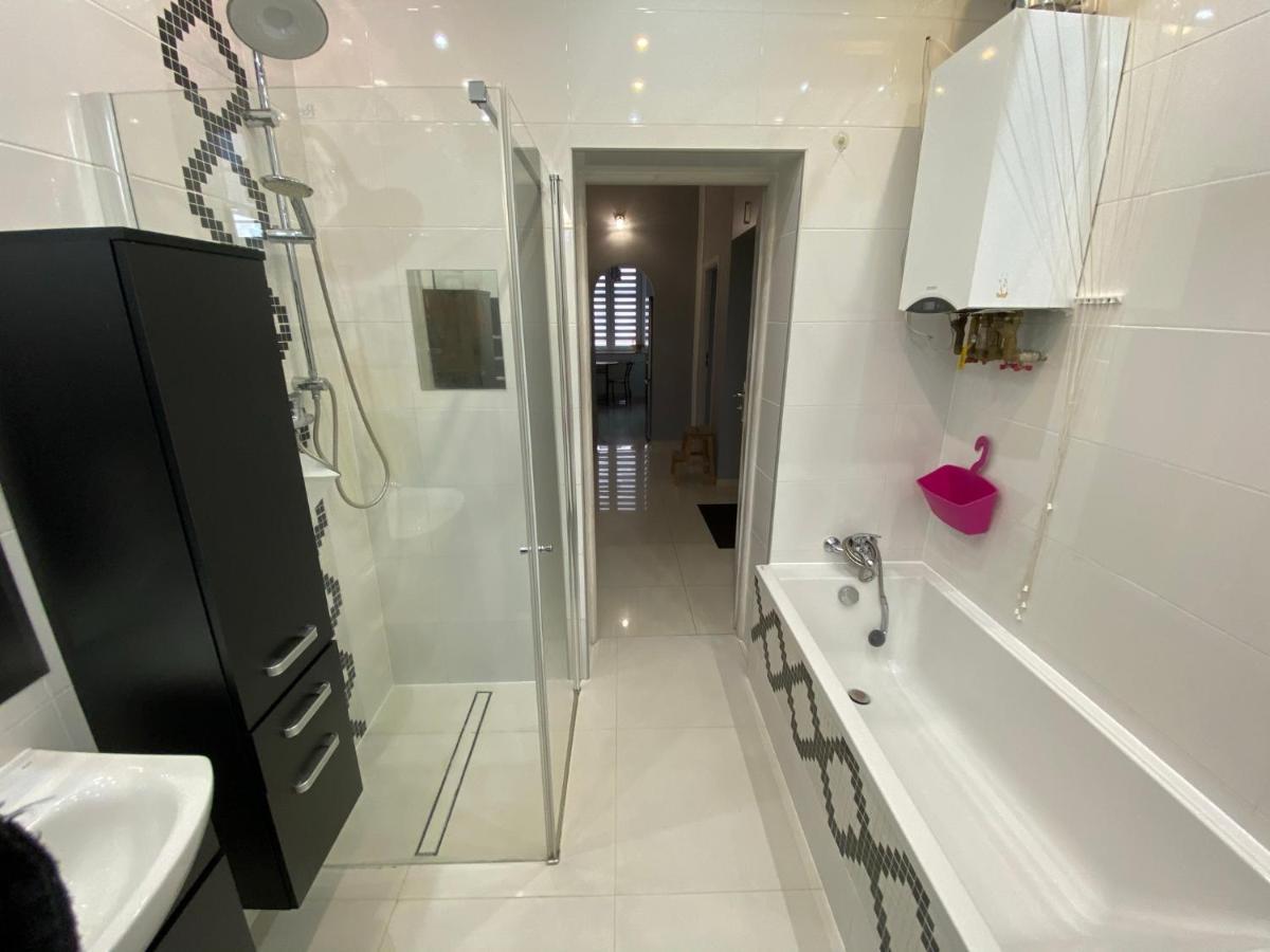 Apartament F21 Deluxe w Bielawie - Widok na Góry Sowie Bielawa  Exterior foto